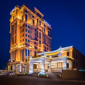Radisson Blu Plaza Jiddah