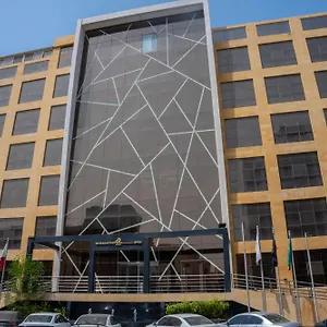 Hotel Rosemond Al Hamra, Yidda